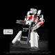 Image for article titled Spykee the Skype Robot Gets Three Friends With iPod Dock Crotches